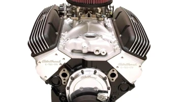 Hayes Performance Plus - Devon