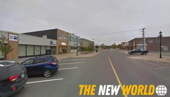 Hayley Financial - Grand Falls-Windsor