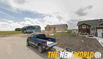 Hayward Drive, Carlyle, Sk - Carlyle