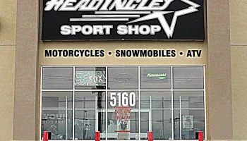 Headingley Sport Shop - Headingley