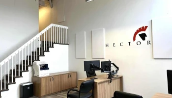 Hector Solutions d'Affaires - Delson
