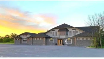 Heritage Community Fitness - Carleton Place