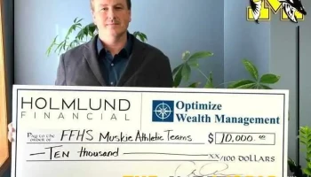 Holmlund Financial - Harbourfront Wealth Management - Fort Frances