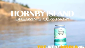 Hornby Island Brewing Company - Hornby Island