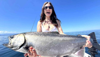 Hornby Island Ocean Adventures - Hornby Island