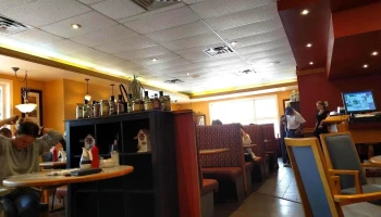 Hot Stacks Family Restaurant - Cookstown
