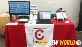 Ht Consulting - Hamilton