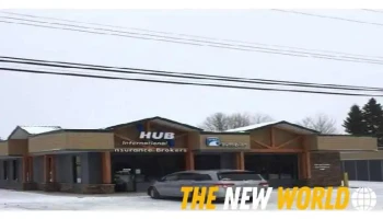 Hub International - Chetwynd