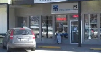 Hub International - Grand Forks