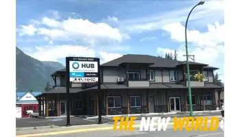 Hub International - Hope