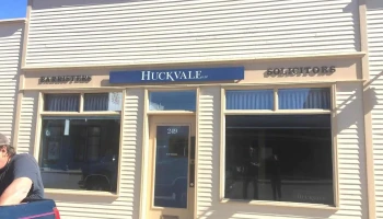 Huckvale Llp - Fort Macleod