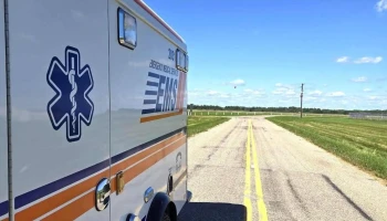 Hudson Bay Ems - Hudson Bay