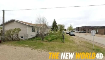 Hudson Bay Public Works Dept - Hudson Bay