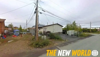 Ice Wireless - Inuvik
