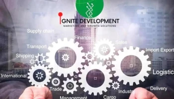 Ignite Development Agency - Canada