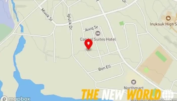 ilinniapaa campus - Strive to Learn! - Iqaluit