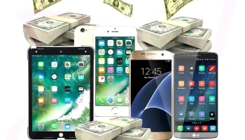 Impression CellTech - Phone, Tablet, Laptop repair - Chatham-Kent
