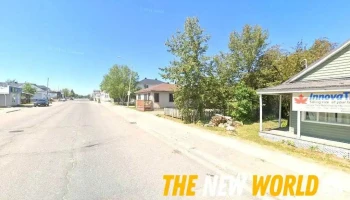 InnovaTAX - Iroquois Falls