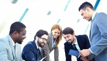 Integral Hr Solutions Inc. - Confederation St