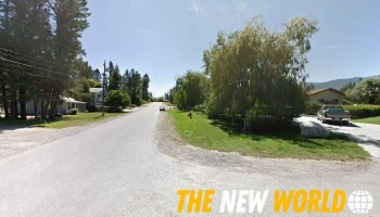 IntegratedLayer - Invermere