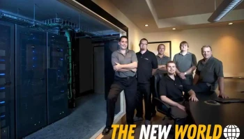 Intraworks I.t. Management - Nanaimo
