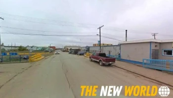 Inuvialuit Education Foundation - Inuvik