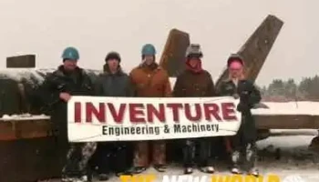 Inventure Engineering and Machinery Inc - Barrie
