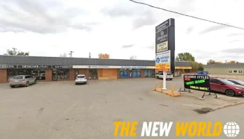 Investors Group Financial Services - Humboldt