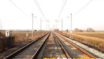 Ironhorse Railroad Contractors - Crossfield