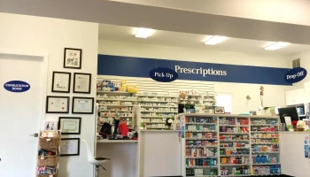 Irricana Remedy'sRx Pharmacy - Irricana