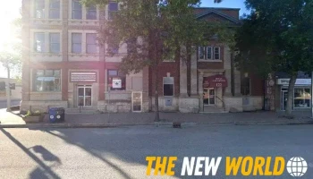 Irwin Law Office - Dauphin
