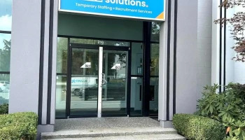Is2 Workforce Solutions - Delta