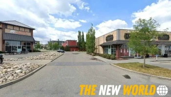 Isaac Achal Professional Corporation - Chestermere