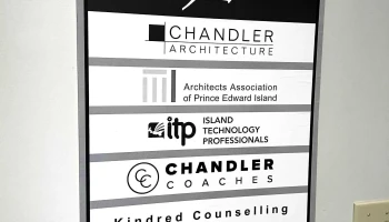 Island Technology Professionals - Charlottetown