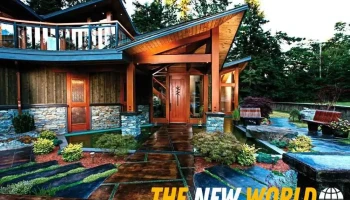 Island TimberFrame Ltd. - Cumberland