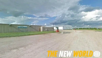 J J Loewen Community Centre - Dalmeny