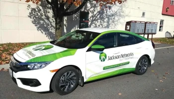 Jackson Networks - Nepean