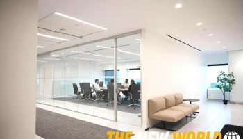 Jarvis Consulting Group - 100 King St W Suite 4730