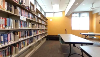 Jarvis Public Library - Jarvis
