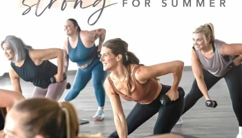 Jazzercise West Island Studio - Beaconsfield