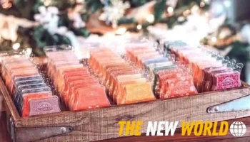 Jen Servant - Scentsy Consultant Canada - Canada