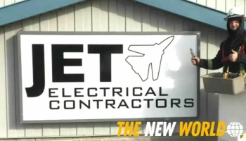 Jet Electrical Contractors Inc. - Gananoque