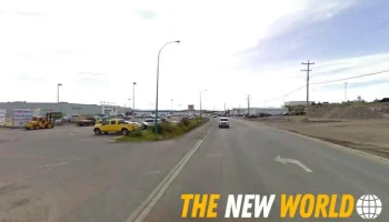 Jex Engineering - Yellowknife
