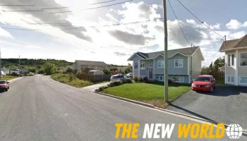 Jo-Ann's Epic Journey with Epicure - Conception Bay South