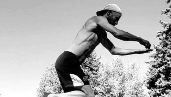 Josh Davis Movement - Cumberland