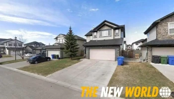 Ka-Blam Consulting Inc. - Chestermere