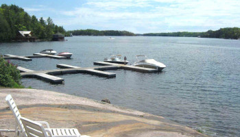 Karen Nimigon - Haliburton