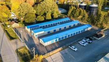 KeepSafe Self Storage - Elmvale