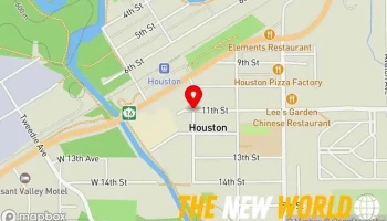 Kefz Education Consultancy - Houston