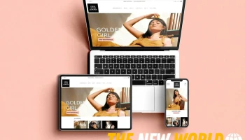 Kendra Deen Web Design, Marketing + Photography - Canada